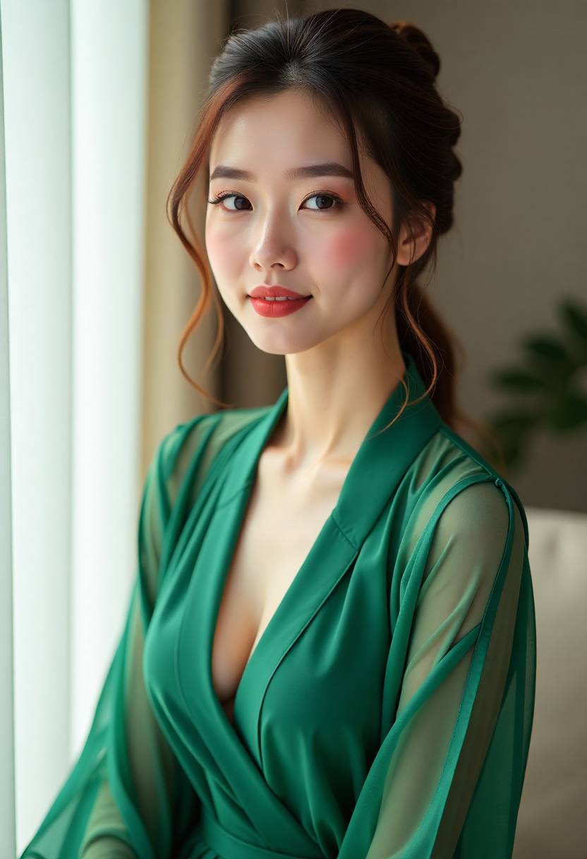 周迅